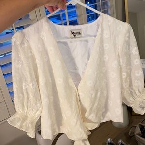 Show Me Your Mimi Top